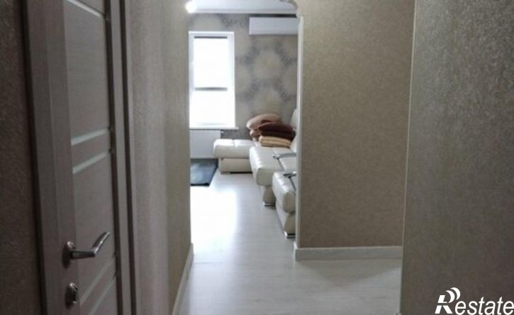 1-комн квартира ул Ярославского, 111,  д. 111