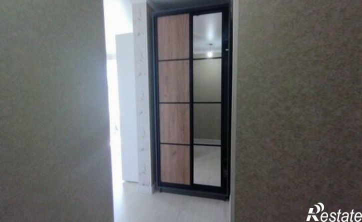 1-комн квартира ул Ярославского, 111,  д. 111