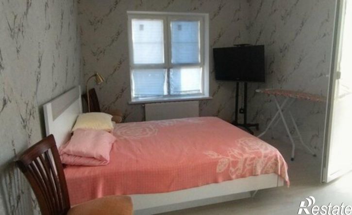 1-комн квартира ул Ярославского, 111,  д. 111