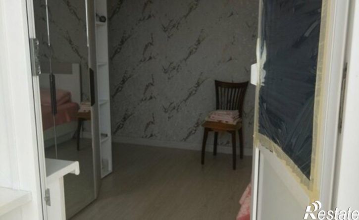 1-комн квартира ул Ярославского, 111,  д. 111