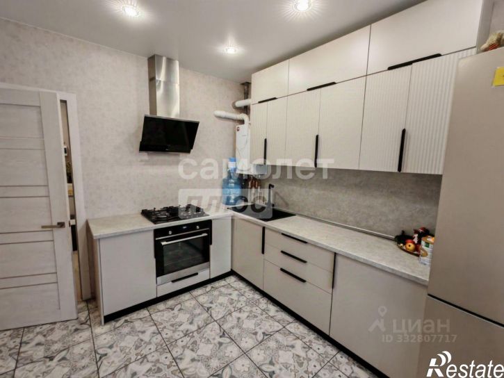 2-комн квартира Горячий Ключ г., Объездная ул., д.18