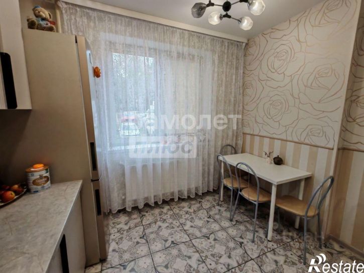 2-комн квартира Горячий Ключ г., Объездная ул., д.18