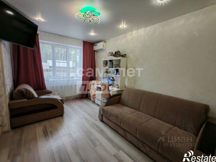 2-комн квартира Горячий Ключ г., Объездная ул., д.18