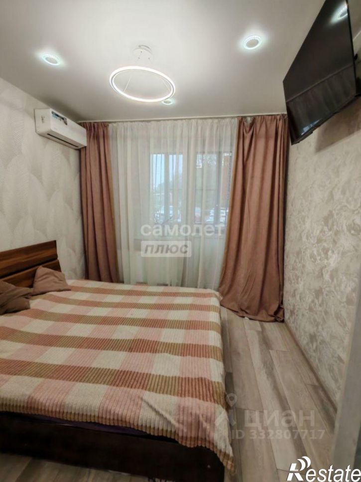 2-комн квартира Горячий Ключ г., Объездная ул., д.18