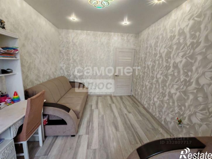 2-комн квартира Горячий Ключ г., Объездная ул., д.18