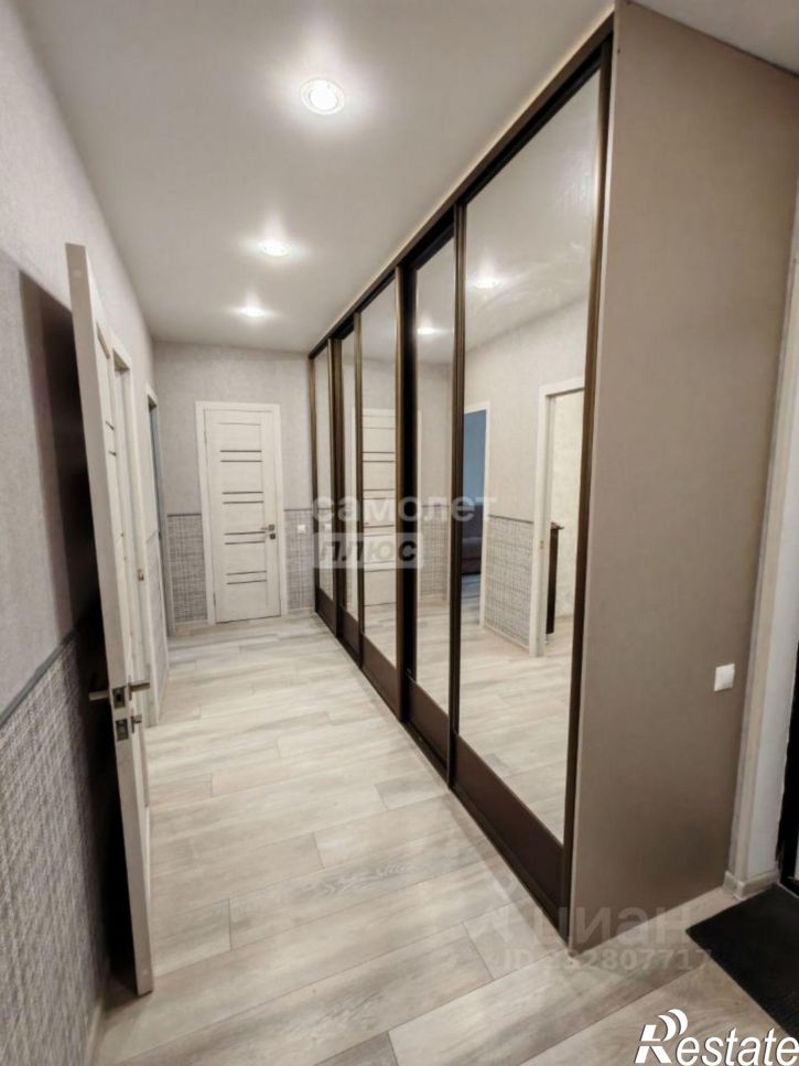 2-комн квартира Горячий Ключ г., Объездная ул., д.18