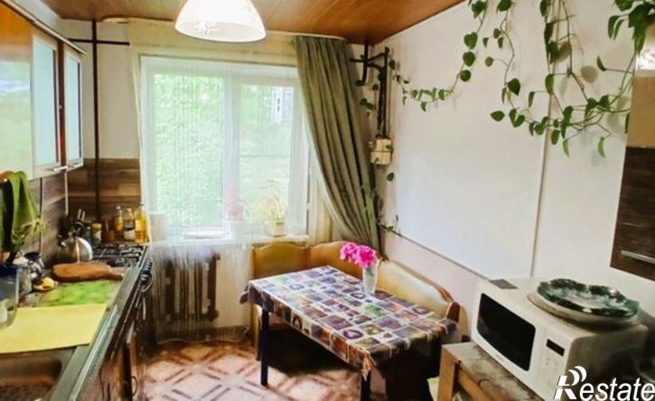 4-комн квартира ул Табачная, 1А,  д. 1А