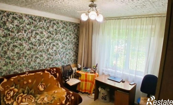 4-комн квартира ул Табачная, 1А,  д. 1А