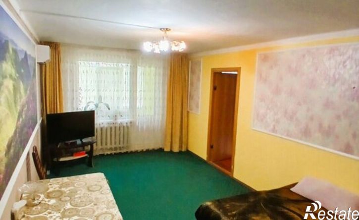 4-комн квартира ул Табачная, 1А,  д. 1А