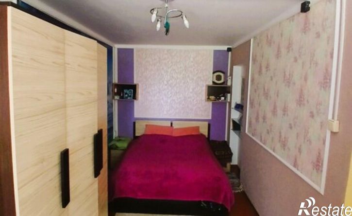 4-комн квартира ул Табачная, 1А,  д. 1А