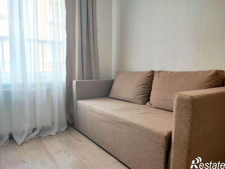 1-комн квартира ул Рябиновая, 2В,  д. 2В