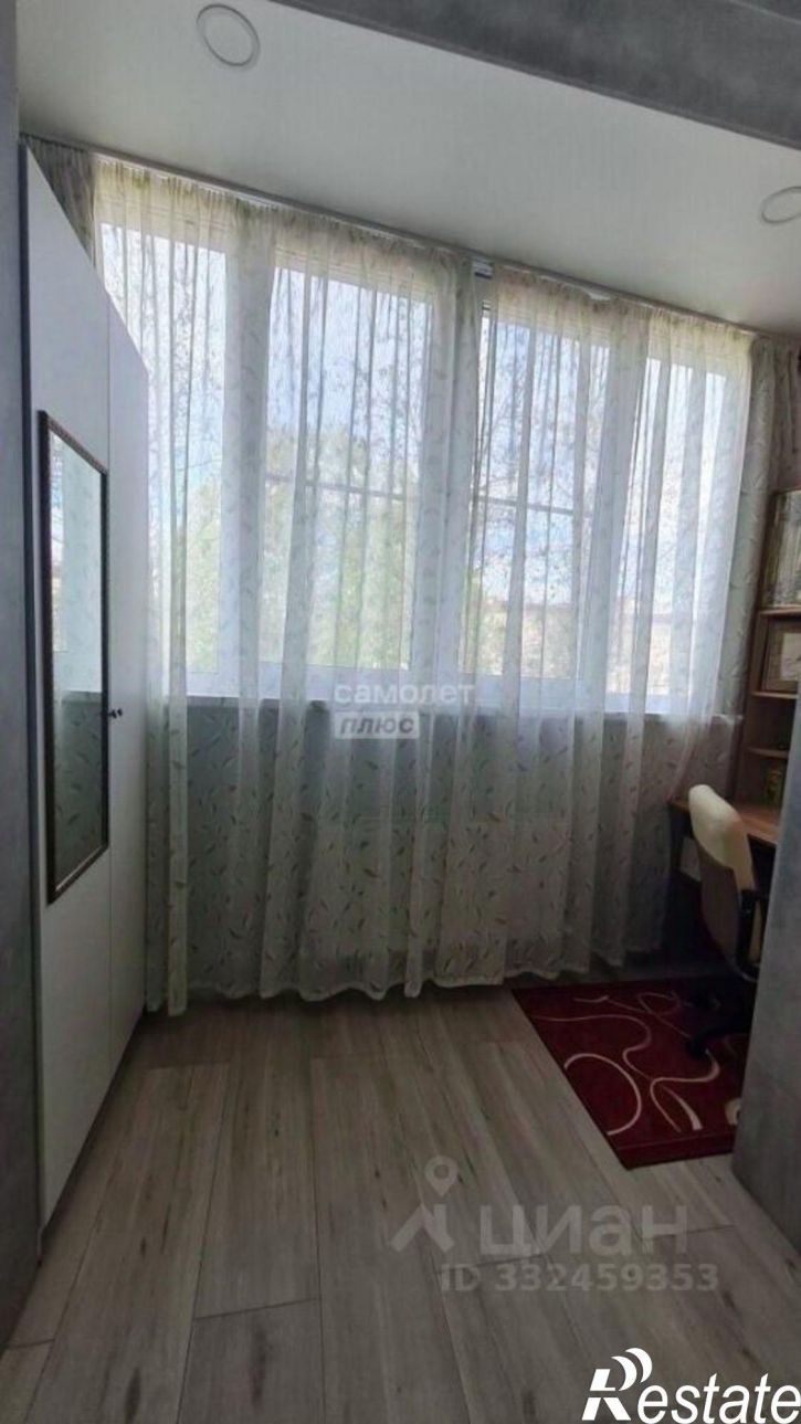 1-комн квартира пер Шевченко, 7,  д. 7