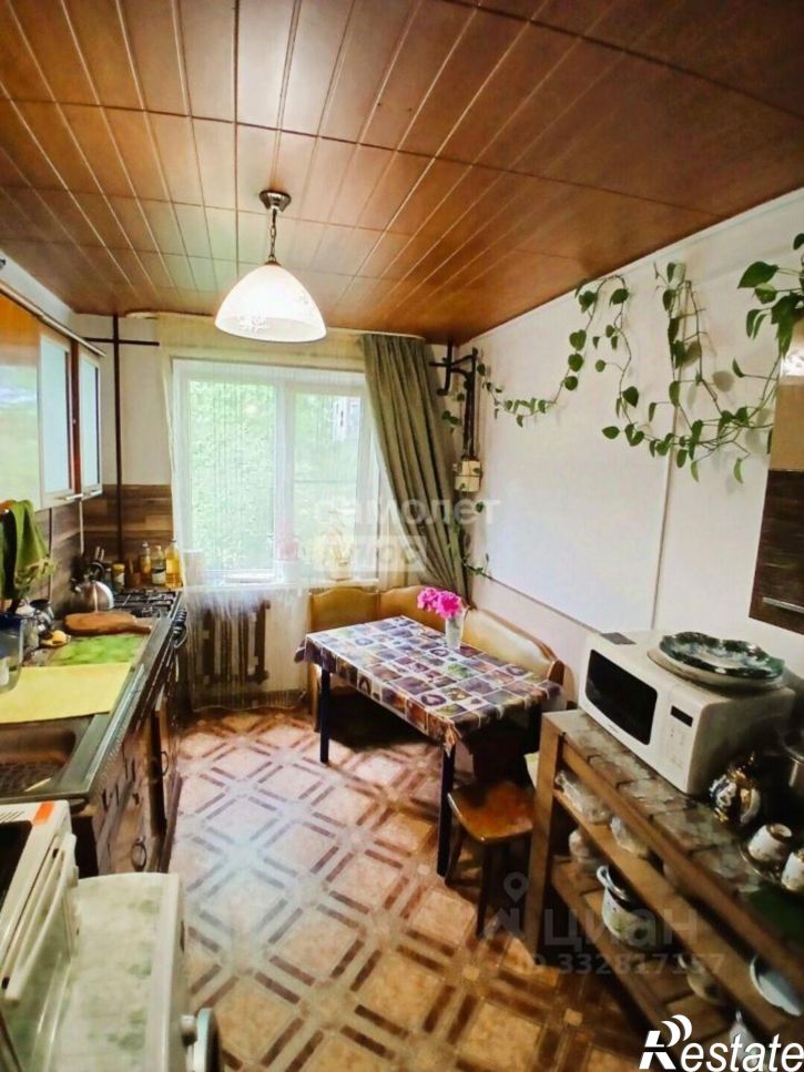 4-комн квартира ул Табачная, 1А,  д. 1А