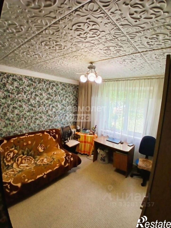 4-комн квартира ул Табачная, 1А,  д. 1А