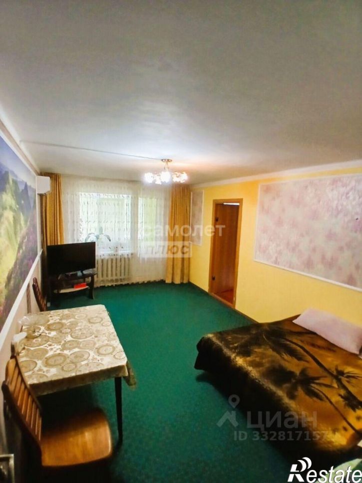 4-комн квартира ул Табачная, 1А,  д. 1А