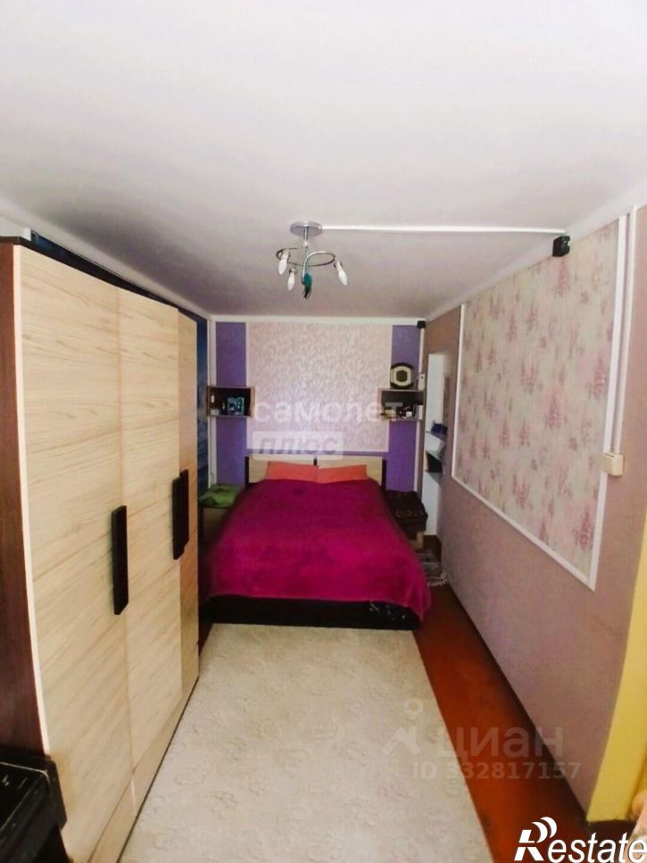 4-комн квартира ул Табачная, 1А,  д. 1А