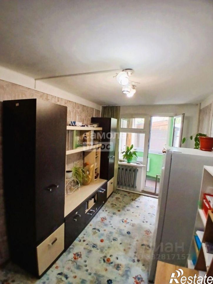 4-комн квартира ул Табачная, 1А,  д. 1А