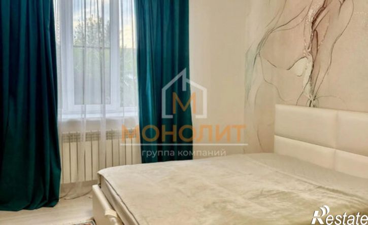 1-комн квартира ул Черноморская, 56,  д. 56
