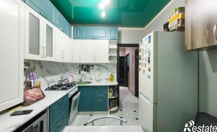 2-комн квартира ул Ярославского, 146Е 7,  д. 146Е 7,  к. 7