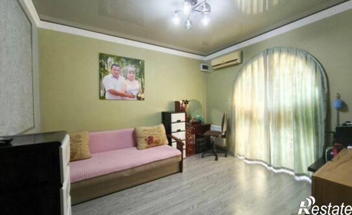 2-комн квартира ул Ярославского, 146Е 7,  д. 146Е 7,  к. 7