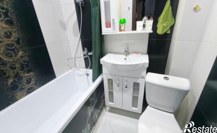 2-комн квартира ул Ярославского, 146Е 7,  д. 146Е 7,  к. 7
