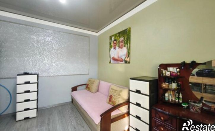2-комн квартира ул Ярославского, 146Е 7,  д. 146Е 7,  к. 7