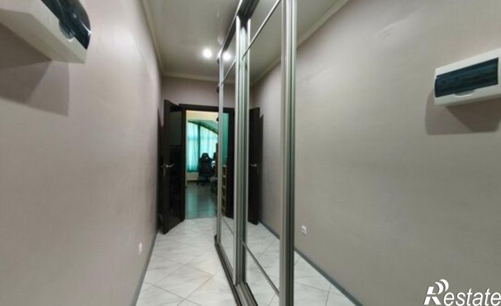 2-комн квартира ул Ярославского, 146Е 7,  д. 146Е 7,  к. 7