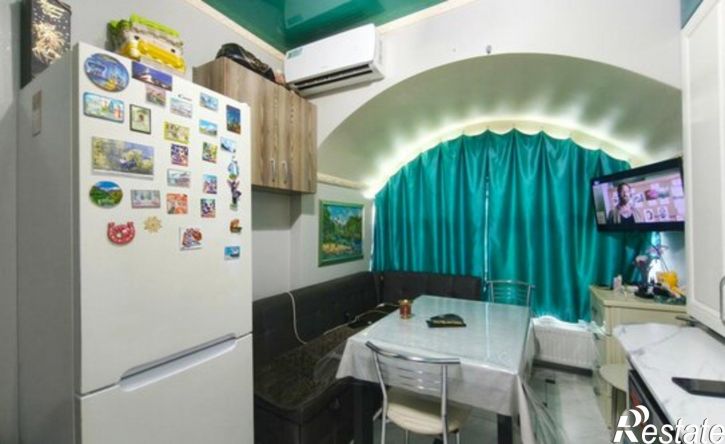 2-комн квартира ул Ярославского, 146Е 7,  д. 146Е 7,  к. 7