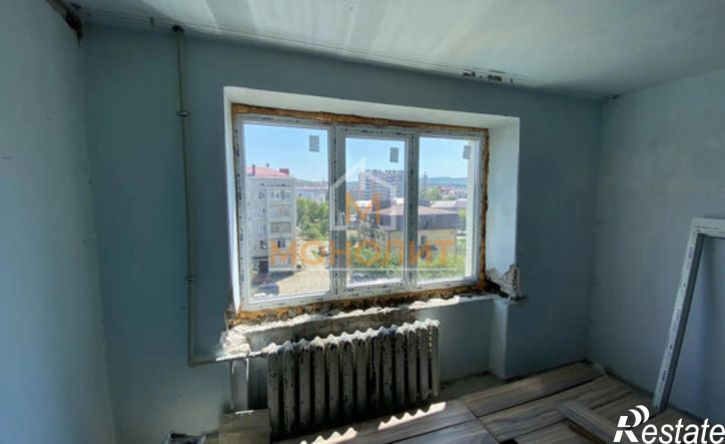 1-комн квартира ул Ленина, 199,  д. 199