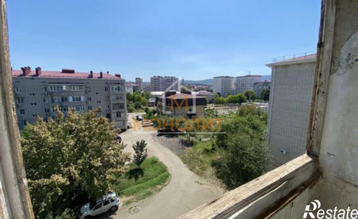 1-комн квартира ул Ленина, 199,  д. 199