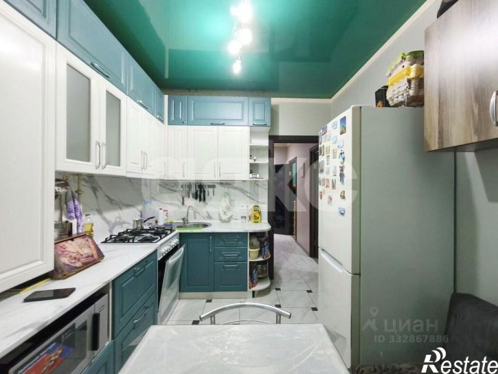 2-комн квартира ул Герцена, 59 7,  д. 59 7,  к. 7