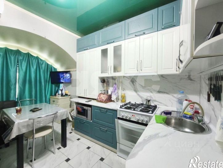 2-комн квартира ул Герцена, 59 7,  д. 59 7,  к. 7
