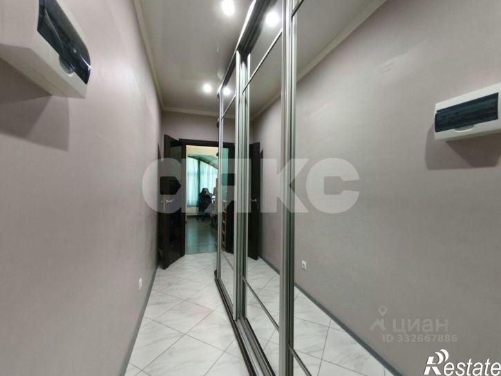 2-комн квартира ул Герцена, 59 7,  д. 59 7,  к. 7