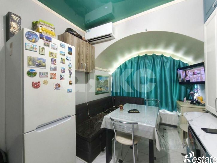 2-комн квартира ул Герцена, 59 7,  д. 59 7,  к. 7