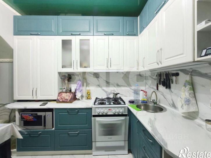 2-комн квартира ул Герцена, 59 7,  д. 59 7,  к. 7