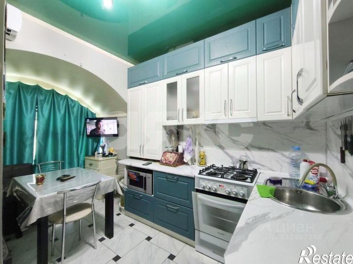 2-комн квартира ул Герцена, 59 7,  д. 59 7,  к. 7