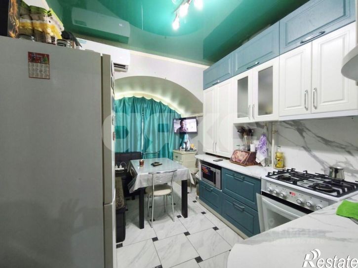 2-комн квартира ул Герцена, 59 7,  д. 59 7,  к. 7