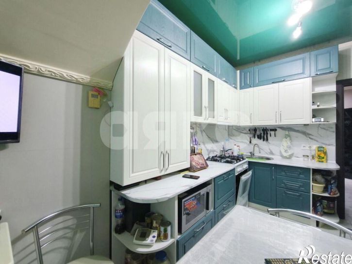 2-комн квартира ул Герцена, 59 7,  д. 59 7,  к. 7