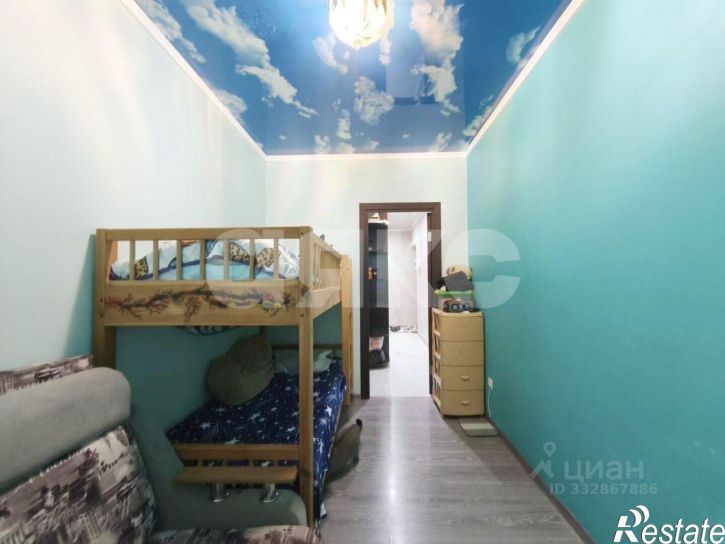 2-комн квартира ул Герцена, 59 7,  д. 59 7,  к. 7