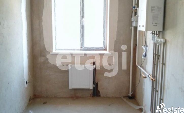 1-комн квартира ул Кубанская, 34,  д. 34