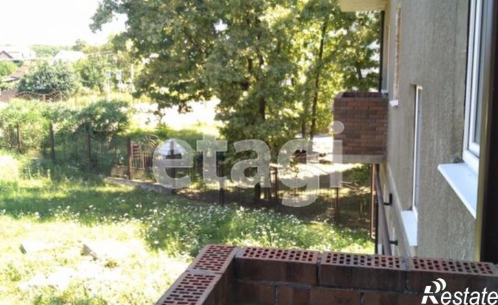 1-комн квартира ул Кубанская, 34,  д. 34