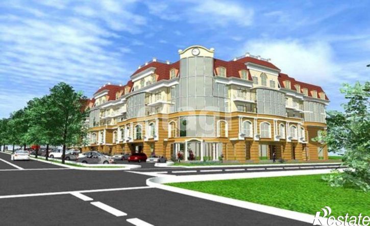 1-комн квартира ул Кубанская, 34,  д. 34