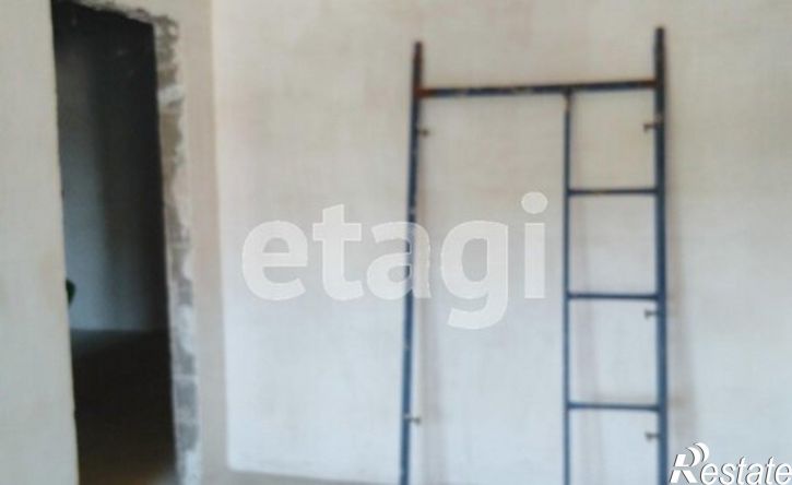 1-комн квартира ул Кубанская, 34,  д. 34