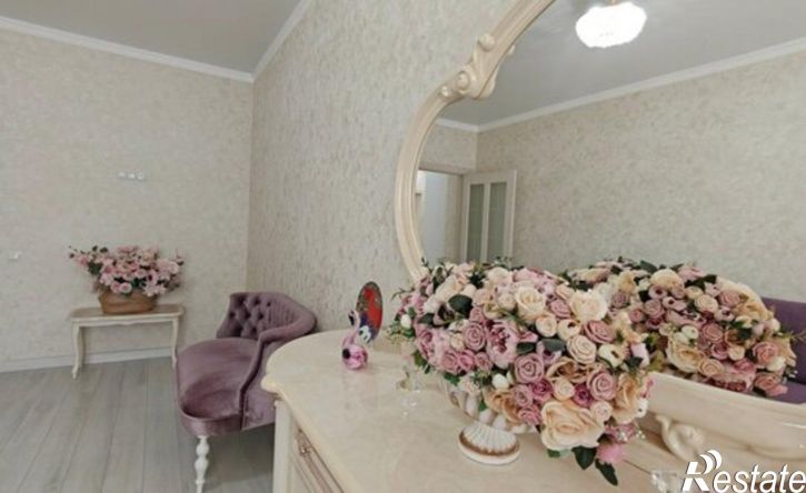 2-комн квартира ул Закруткина, 47,  д. 47
