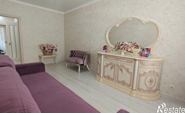 2-комн квартира ул Закруткина, 47,  д. 47