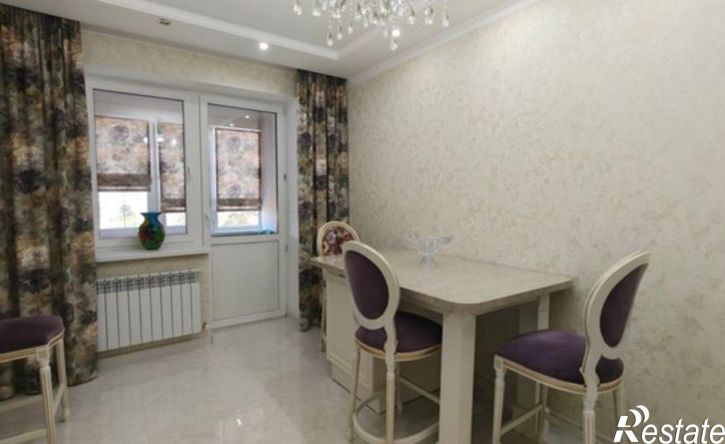 2-комн квартира ул Закруткина, 47,  д. 47