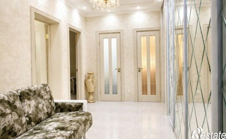 2-комн квартира ул Закруткина, 47,  д. 47