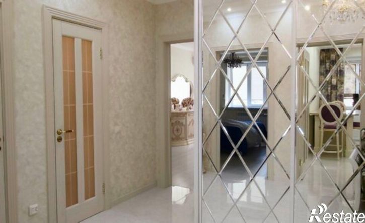 2-комн квартира ул Закруткина, 47,  д. 47