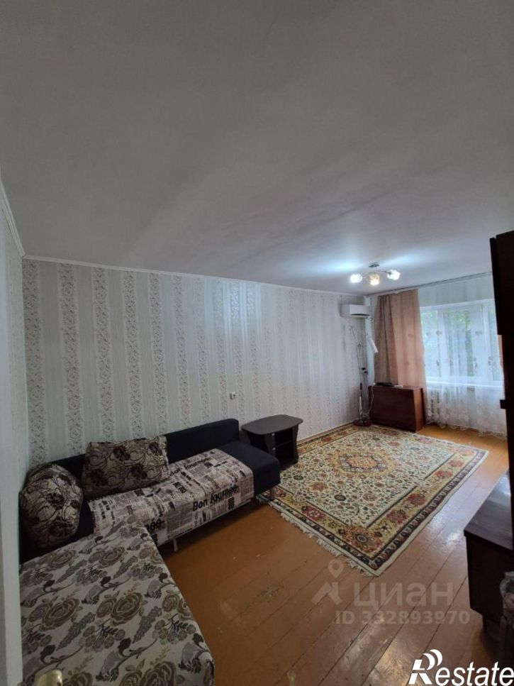 2-комн квартира ул Вокзальная, 1,  д. 1