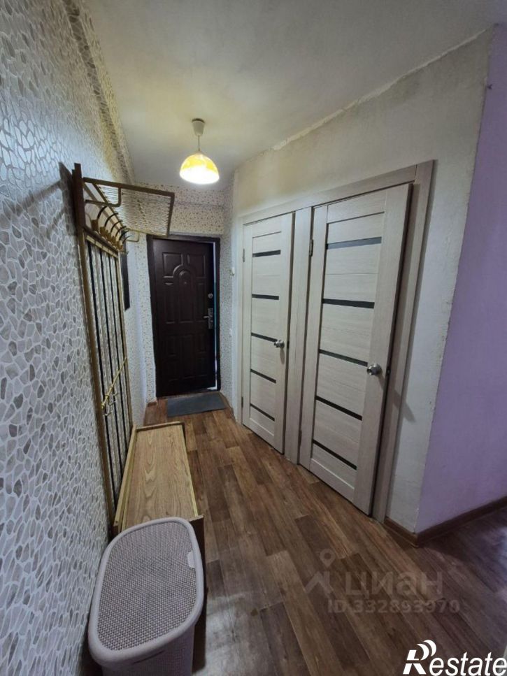 2-комн квартира ул Вокзальная, 1,  д. 1